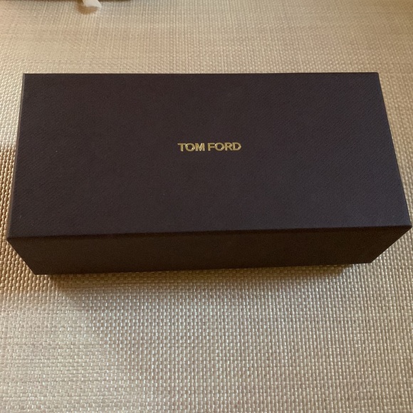 Tom Ford Sunglasses - Picture 6 of 6